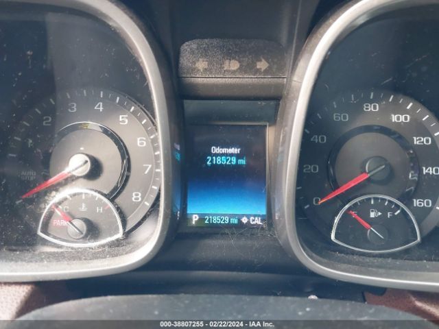 1G11F5SL0FF324927 Chevrolet Malibu 1lz