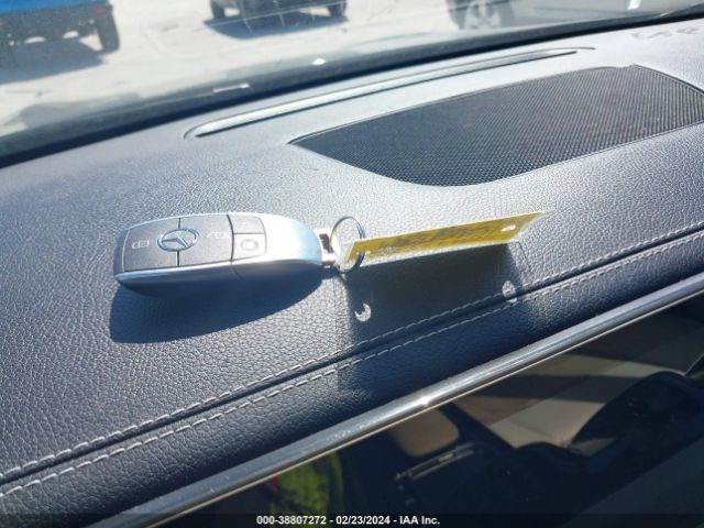 W1K5J4GB1LN089219 Mercedes-Benz CLA 250