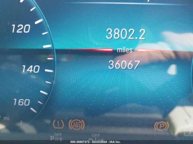 W1K5J4GB1LN089219 Mercedes-Benz CLA 250