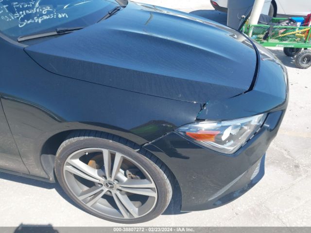 W1K5J4GB1LN089219 Mercedes-Benz CLA 250