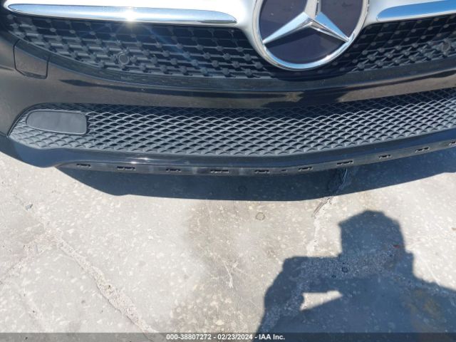 W1K5J4GB1LN089219 Mercedes-Benz CLA 250