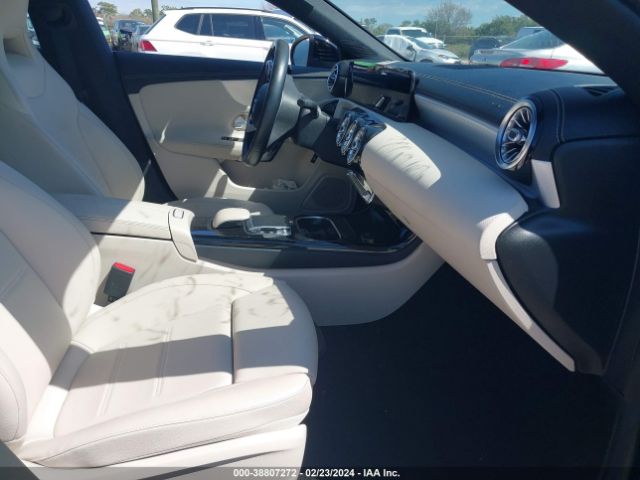 W1K5J4GB1LN089219 Mercedes-Benz CLA 250