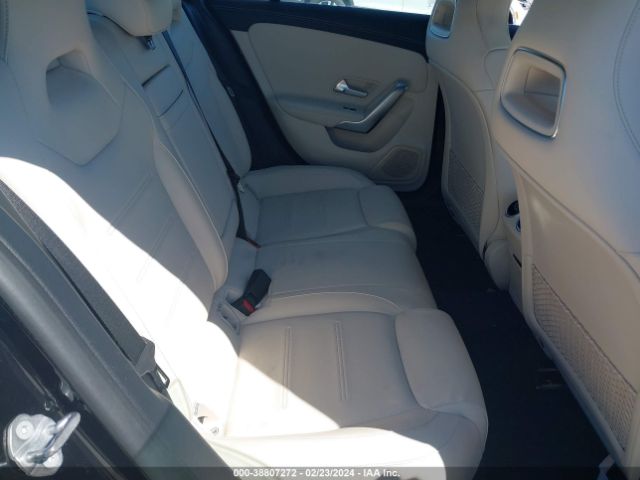 W1K5J4GB1LN089219 Mercedes-Benz CLA 250
