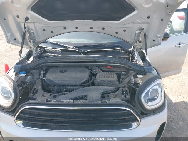 WMZ23BR04M3M79753 Mini Countryman Oxford Edition
