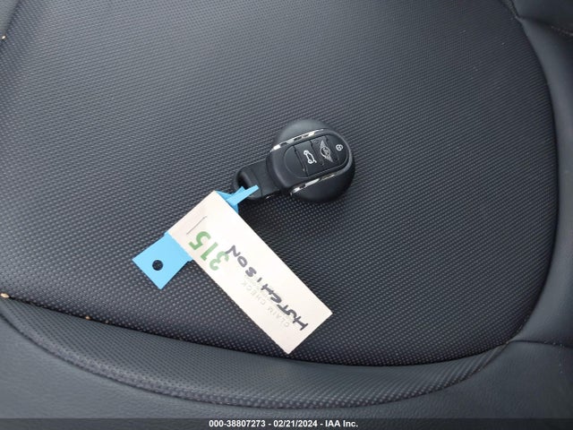 WMZ23BR04M3M79753 Mini Countryman Oxford Edition