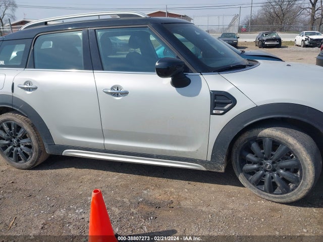 WMZ23BR04M3M79753 Mini Countryman Oxford Edition