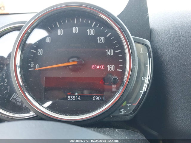 WMZ23BR04M3M79753 Mini Countryman Oxford Edition