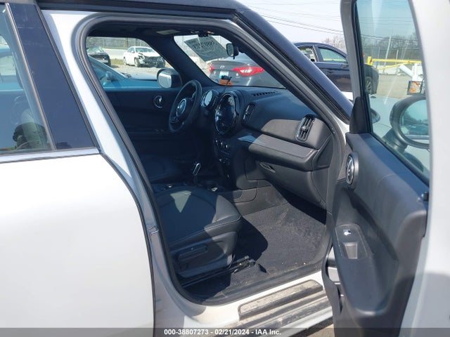 WMZ23BR04M3M79753 Mini Countryman Oxford Edition