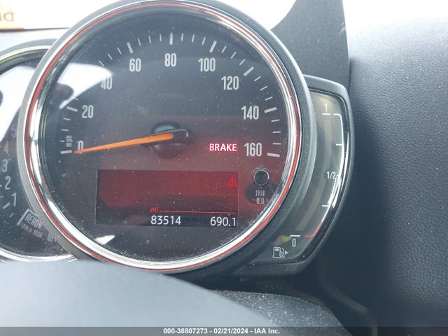 WMZ23BR04M3M79753 Mini Countryman Oxford Edition