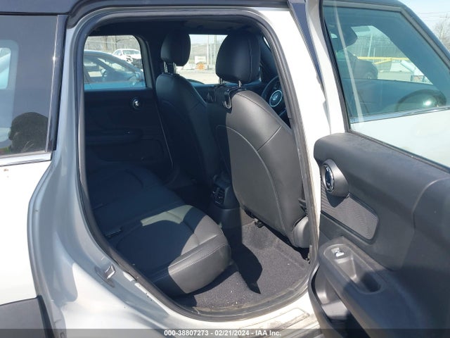 WMZ23BR04M3M79753 Mini Countryman Oxford Edition