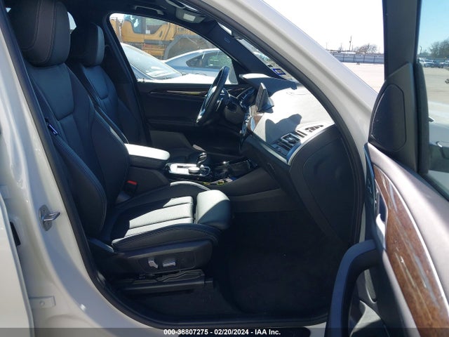 BMW X3 Sdrive30i 2023 5UX43DP05P9R49716 Image 5