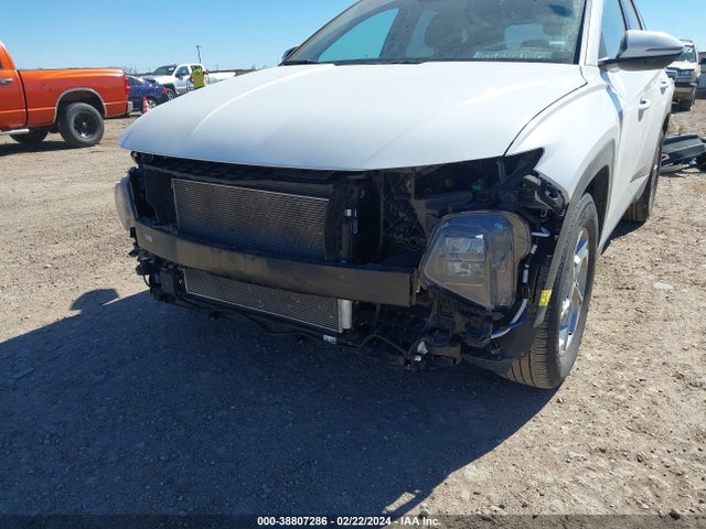 2023 HYUNDAI TUCSON SEL VIN: 5NMJB3AE4PH237319