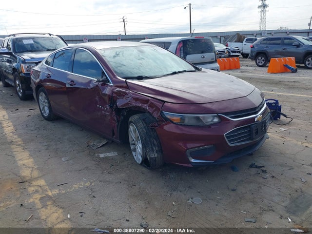 2016 1G1ZE5ST2GF178814 main image