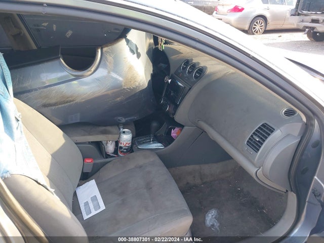 2012 NISSAN ALTIMA 2.5 S VIN: 1N4AL2AP4CC139057