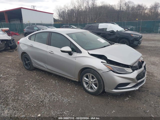 2017 1G1BE5SM8H7109812 main image