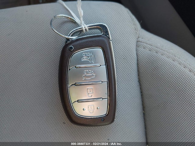 Hyundai SONATA SEL 2019 5NPE34AFXKH806330 Image 11