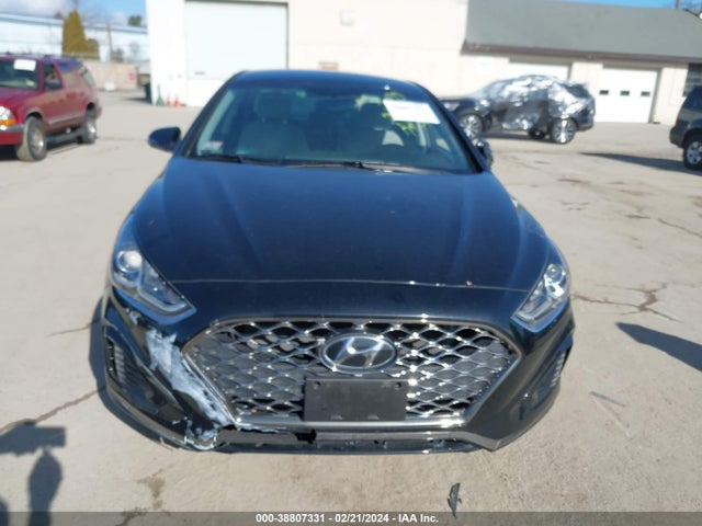 Hyundai SONATA SEL 2019 5NPE34AFXKH806330 Image 12