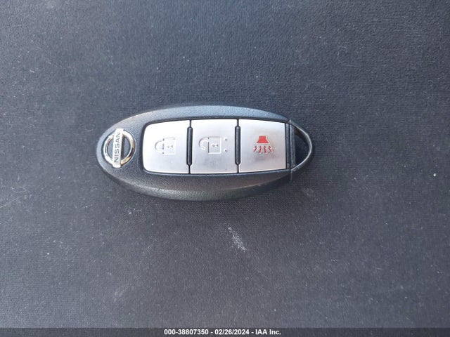 Nissan Pathfinder Sv 2014 5N1AR2MNXEC645185 Image 11