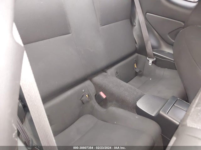 Toyota GR86 2022 JF1ZNBC11N8752197 Image 8
