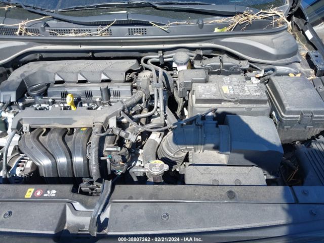 3KPC24A64ME150451 Hyundai ACCENT SE