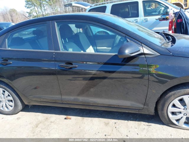 3KPC24A64ME150451 Hyundai ACCENT SE