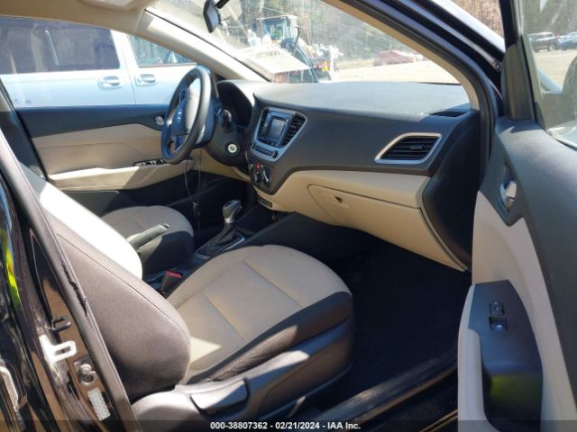 3KPC24A64ME150451 Hyundai ACCENT SE