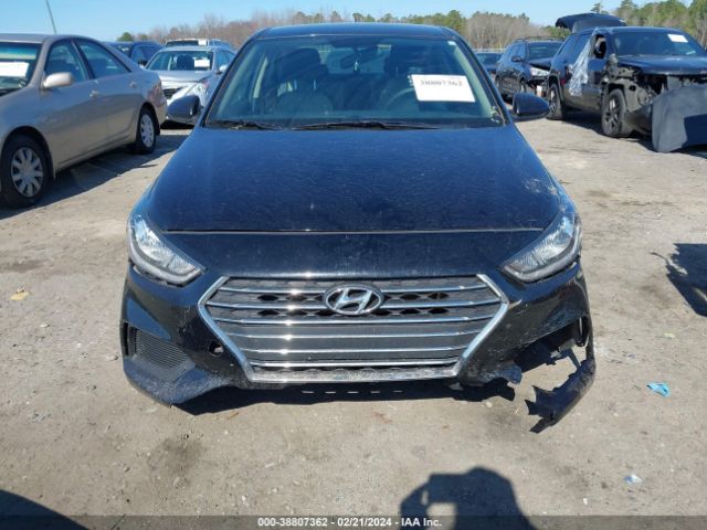 3KPC24A64ME150451 Hyundai ACCENT SE