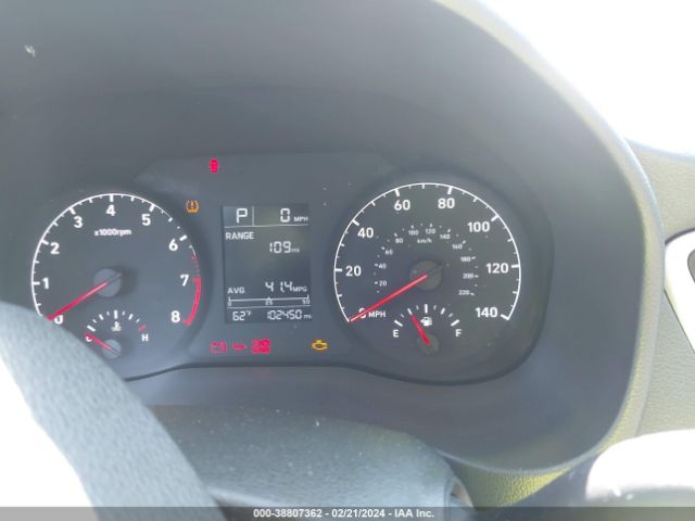 3KPC24A64ME150451 Hyundai ACCENT SE