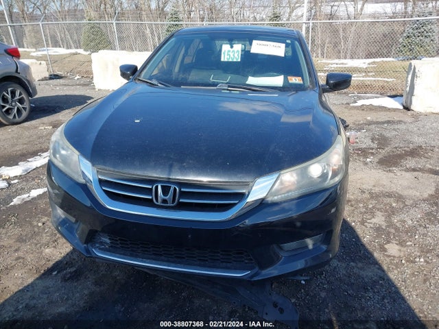Honda Accord Sport 2015 1HGCR2F56FA108922 Image 12