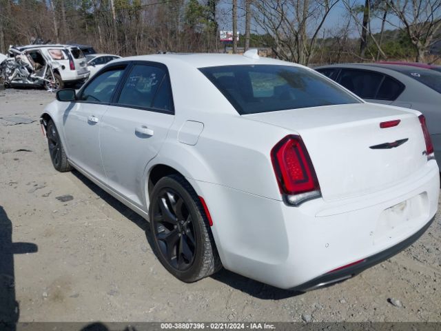 2C3CCABG2NH259925 Chrysler 300 S