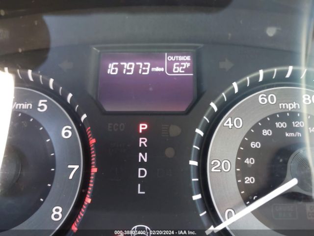 5FNRL5H44FB005490 Honda ODYSSEY EX