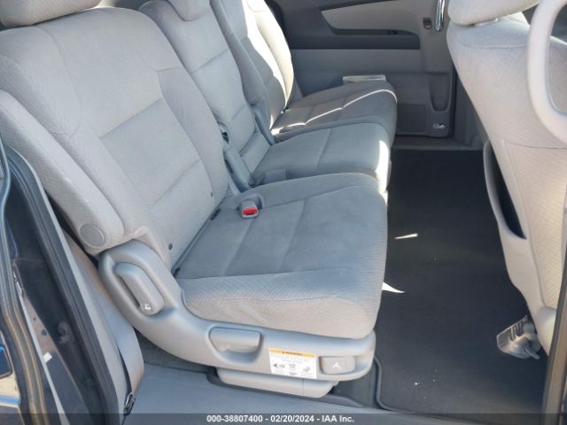 5FNRL5H44FB005490 Honda ODYSSEY EX