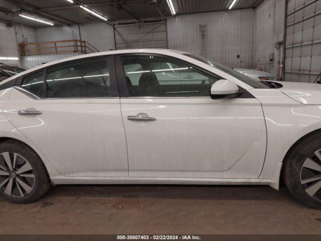 1N4BL4DV6MN415612 Nissan Altima Sv Fwd