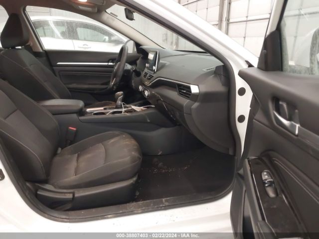 1N4BL4DV6MN415612 Nissan Altima Sv Fwd