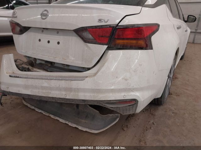 1N4BL4DV6MN415612 Nissan Altima Sv Fwd