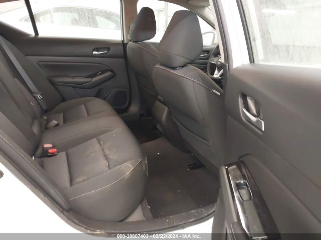1N4BL4DV6MN415612 Nissan Altima Sv Fwd
