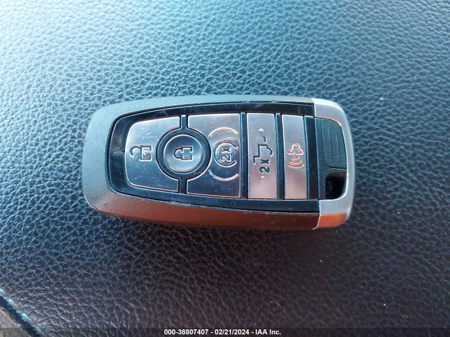 Ford F-250 Lariat 2019 1FT7W2BTXKED23770 Image 11