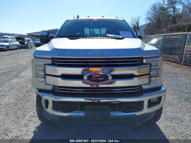 Ford F-250 Lariat 2019 1FT7W2BTXKED23770 Image 13