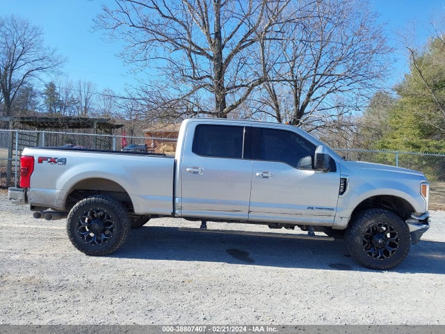 Ford F-250 Lariat 2019 1FT7W2BTXKED23770 Image 14