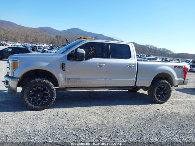 Ford F-250 Lariat 2019 1FT7W2BTXKED23770 Image 15