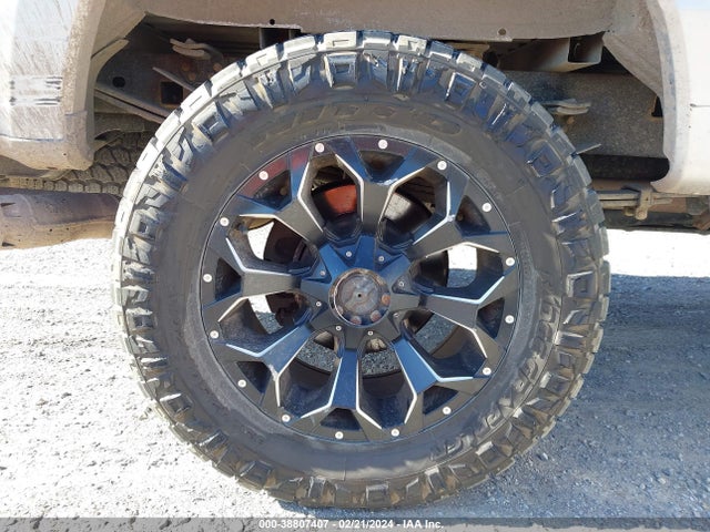 Ford F-250 Lariat 2019 1FT7W2BTXKED23770 Image 12