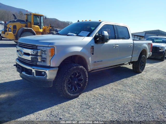 Ford F-250 Lariat 2019 1FT7W2BTXKED23770 Image 2