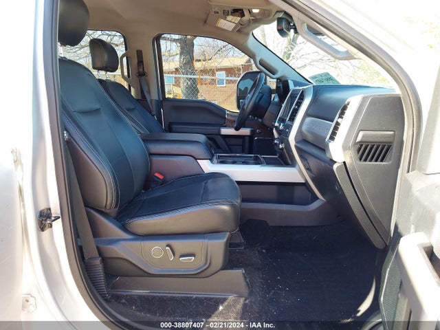 Ford F-250 Lariat 2019 1FT7W2BTXKED23770 Image 5