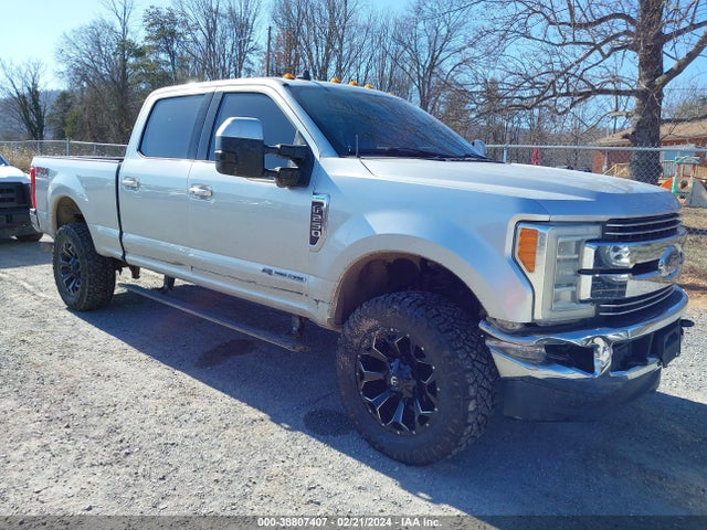 Ford F-250 Lariat 2019 1FT7W2BTXKED23770 Image 6