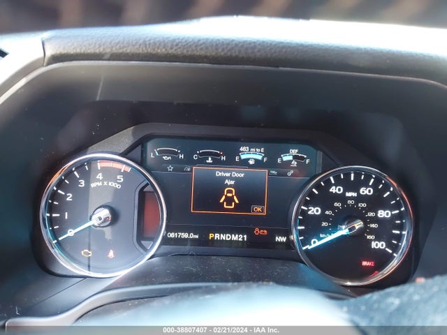 Ford F-250 Lariat 2019 1FT7W2BTXKED23770 Image 7