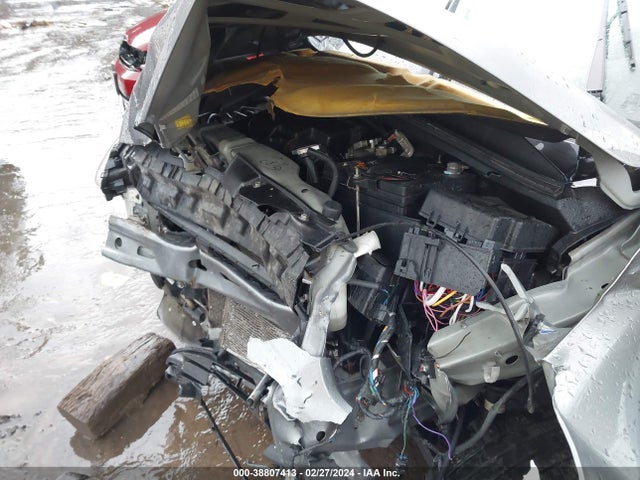 ML32A3HJ0FH036935 Mitsubishi Mirage De/rf