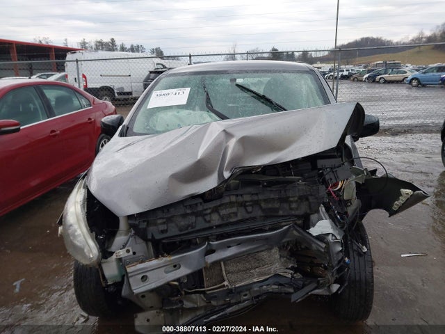 ML32A3HJ0FH036935 Mitsubishi Mirage De/rf