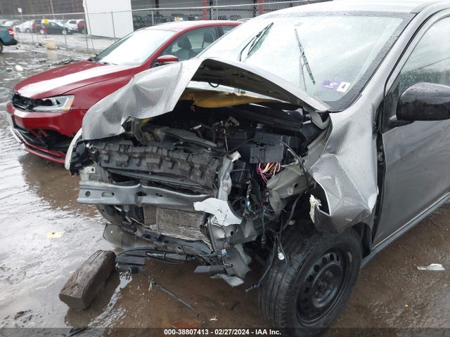 ML32A3HJ0FH036935 Mitsubishi Mirage De/rf