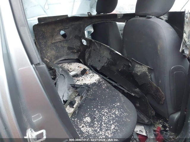 ML32A3HJ0FH036935 Mitsubishi Mirage De/rf