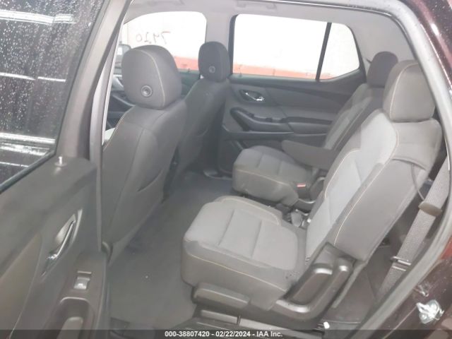 2020 CHEVROLET TRAVERSE 1GNEVGKW1LJ194724 Photo 7